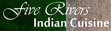 Five Rivers Indian Cuisine